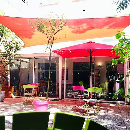 Garden Hotel Toulouse Eksteriør billede