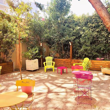 Garden Hotel Toulouse Eksteriør billede