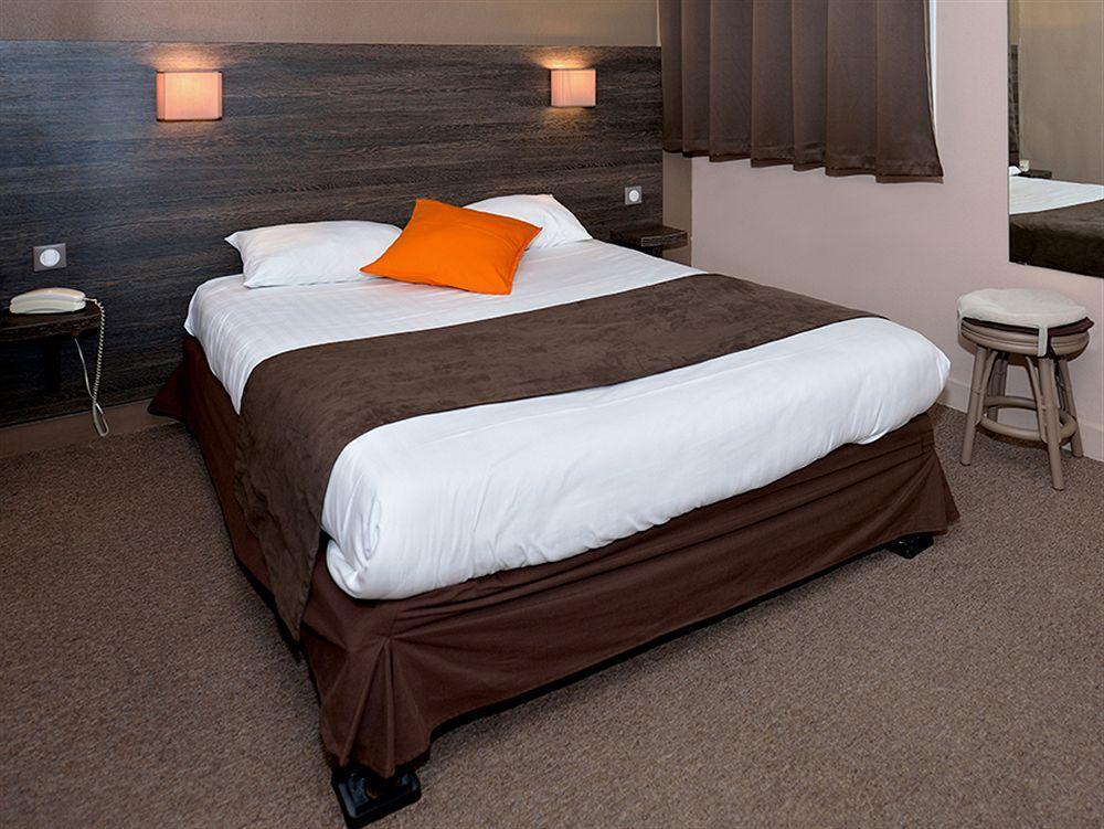 Garden Hotel Toulouse Eksteriør billede