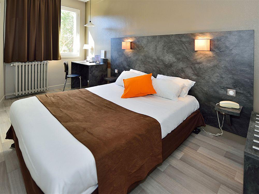 Garden Hotel Toulouse Eksteriør billede
