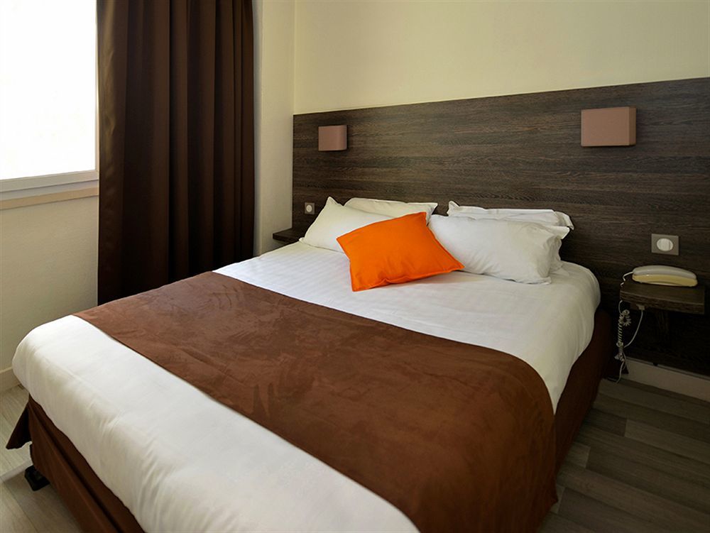 Garden Hotel Toulouse Eksteriør billede