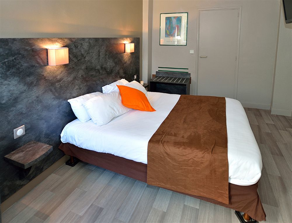 Garden Hotel Toulouse Eksteriør billede