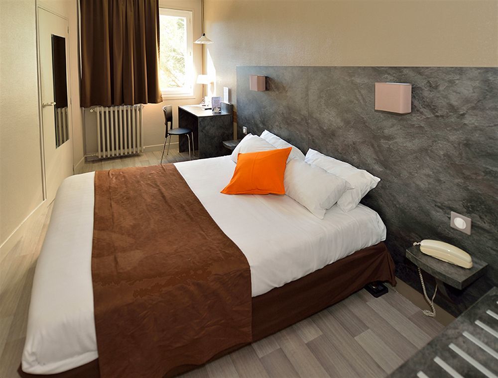 Garden Hotel Toulouse Eksteriør billede