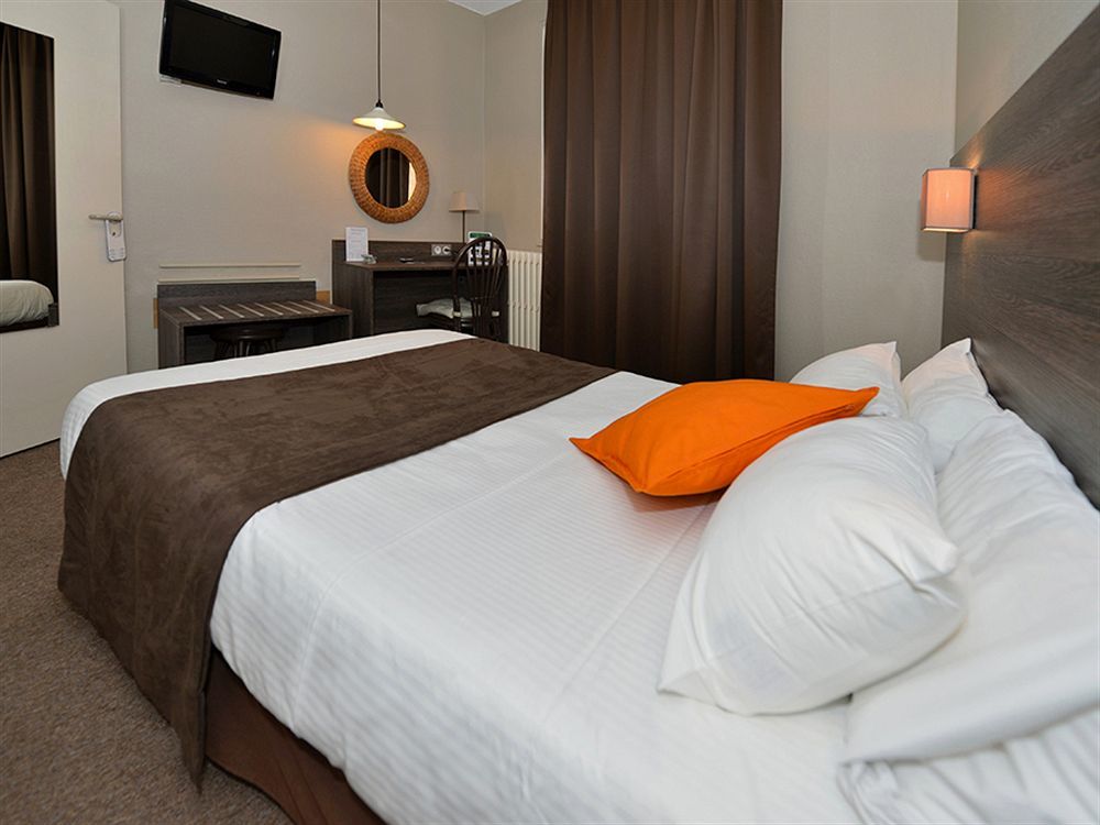 Garden Hotel Toulouse Eksteriør billede