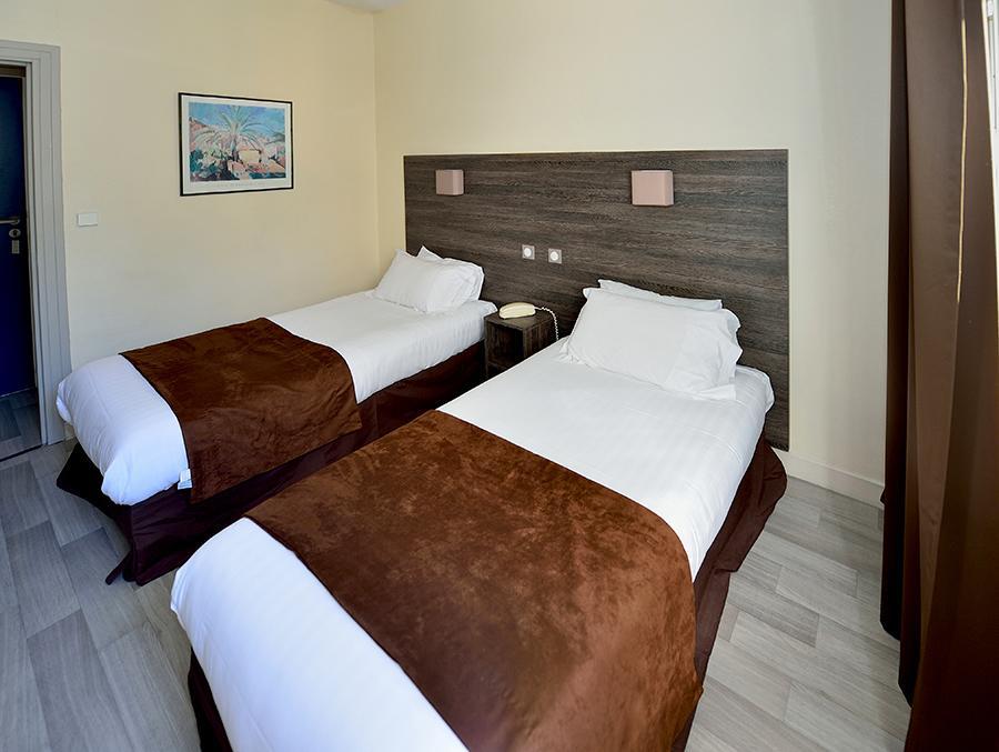 Garden Hotel Toulouse Eksteriør billede